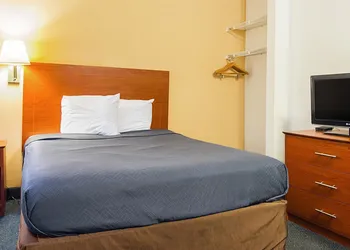 Motel 6 - Fayetteville, NC - Fort Liberty Area hotel thumbnail 8