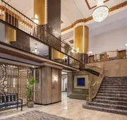 Hilton Milwaukee hotel detail image 4