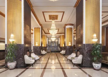 Hilton Milwaukee hotel thumbnail 5
