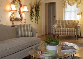 The Scranton Seahorse Inn hotel thumbnail 2