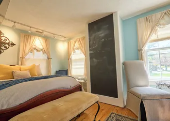 The Scranton Seahorse Inn hotel thumbnail 7