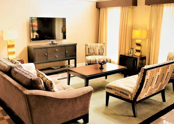 Best Western Inn Of Nacogdoches hotel thumbnail 2