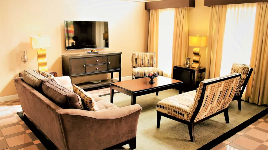 Best Western Inn Of Nacogdoches hotel detail image 2