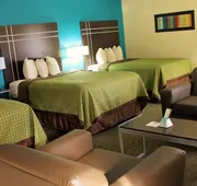 Best Western Inn Of Nacogdoches hotel detail image 3