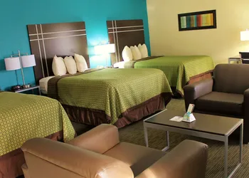 Best Western Inn Of Nacogdoches hotel thumbnail 3