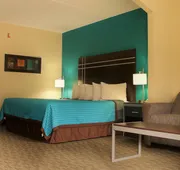Best Western Inn Of Nacogdoches hotel detail image 4