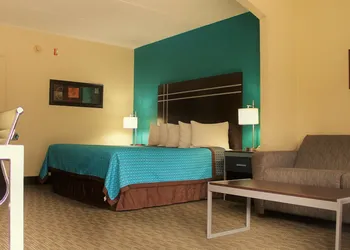Best Western Inn Of Nacogdoches hotel thumbnail 4