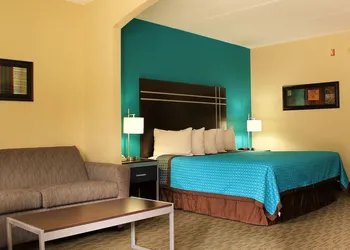 Best Western Inn Of Nacogdoches hotel thumbnail 5