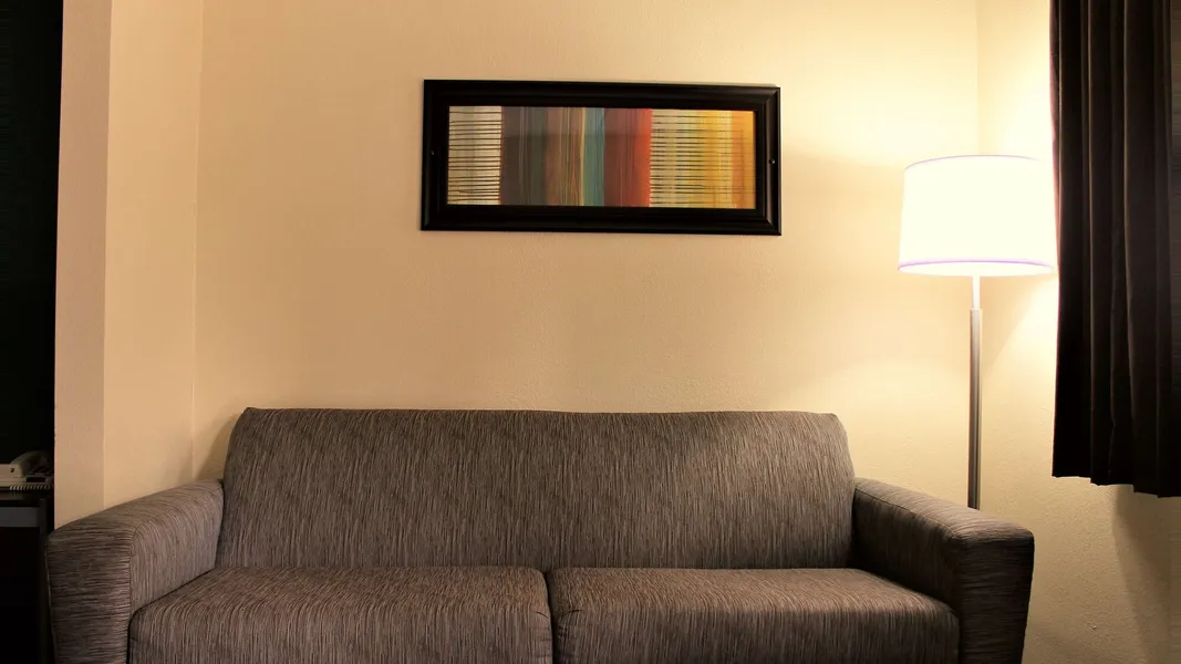 Best Western Inn Of Nacogdoches hotel detail image 6