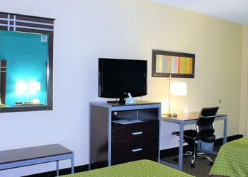 Best Western Inn Of Nacogdoches hotel thumbnail 7