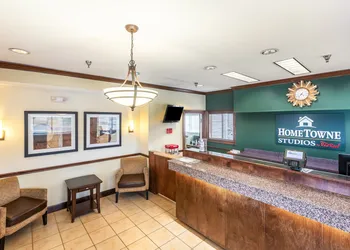 HomeTowne Studios By Red Roof Gainesville, GA hotel thumbnail 2
