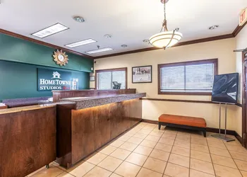 HomeTowne Studios By Red Roof Gainesville, GA hotel thumbnail 5