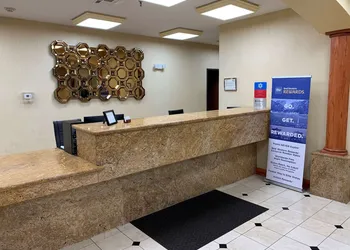 SureStay Plus Hotel by Best Western Mesquite hotel thumbnail 2