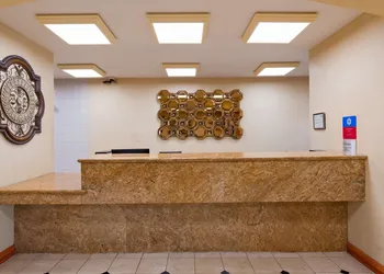 SureStay Plus Hotel by Best Western Mesquite hotel thumbnail 3