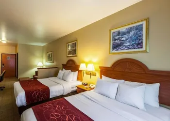 SureStay Plus Hotel by Best Western Mesquite hotel thumbnail 4
