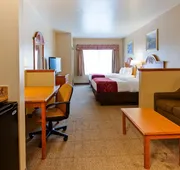SureStay Plus Hotel by Best Western Mesquite hotel detail image 5