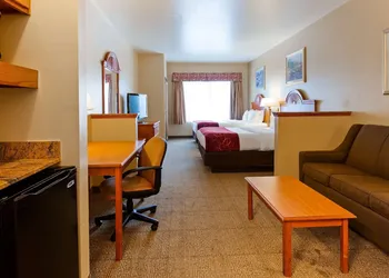 SureStay Plus Hotel by Best Western Mesquite hotel thumbnail 5