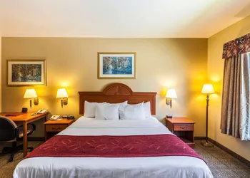 SureStay Plus Hotel by Best Western Mesquite hotel thumbnail 6