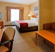 SureStay Plus Hotel by Best Western Mesquite hotel detail image 7
