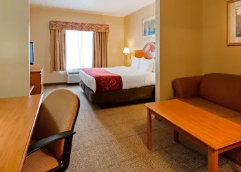 SureStay Plus Hotel by Best Western Mesquite hotel thumbnail 7