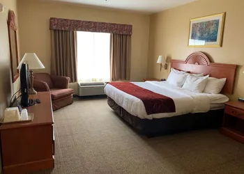 SureStay Plus Hotel by Best Western Mesquite hotel thumbnail 8