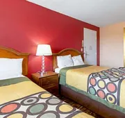 Utica Stay Inn hotel detail image 4
