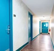 Utica Stay Inn hotel detail image 7