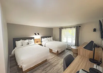 The Earl of Sandwich Motel hotel thumbnail 8