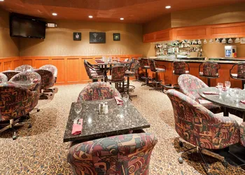 Holiday Inn Hinton by IHG hotel thumbnail 2