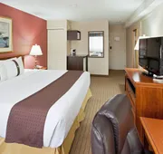 Holiday Inn Hinton by IHG hotel detail image 3