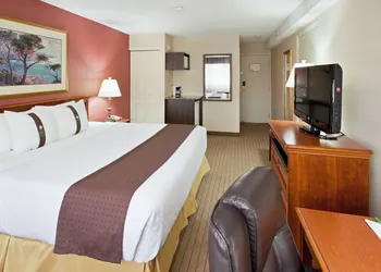 Holiday Inn Hinton by IHG hotel thumbnail 3