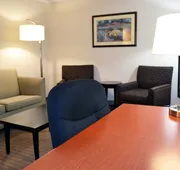 Holiday Inn Hinton by IHG hotel detail image 4