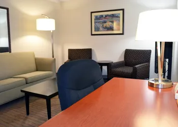 Holiday Inn Hinton by IHG hotel thumbnail 4