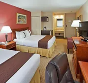 Holiday Inn Hinton by IHG hotel detail image 5