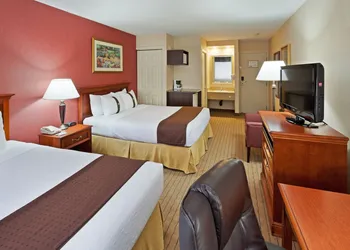 Holiday Inn Hinton by IHG hotel thumbnail 5