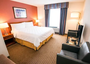 Holiday Inn Hinton by IHG hotel thumbnail 6