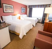 Holiday Inn Hinton by IHG hotel detail image 7