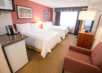 Holiday Inn Hinton by IHG hotel thumbnail 7