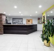 Super 8 by Wyndham Sapulpa/Tulsa Area hotel detail image 3