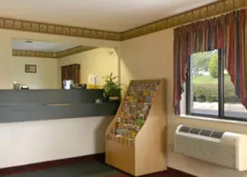 Value Inn Harrisburg - York hotel thumbnail 3