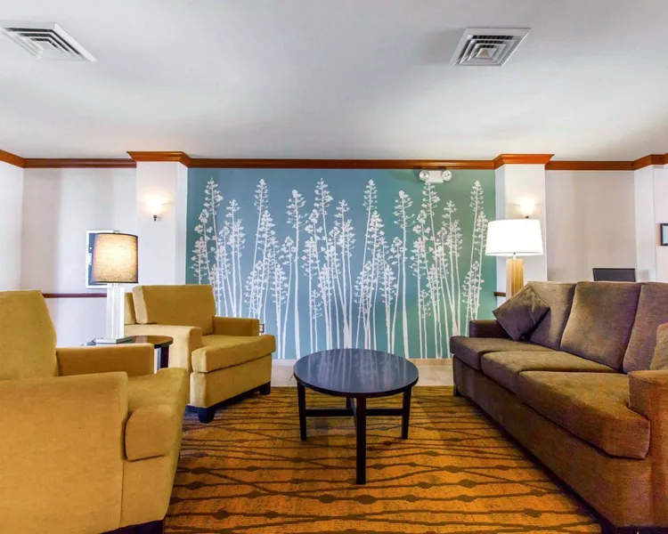 Sleep Inn & Suites Evansville - Casper hotel detail image 2