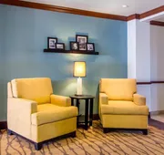Sleep Inn & Suites Evansville - Casper hotel detail image 3