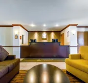 Sleep Inn & Suites Evansville - Casper hotel detail image 4