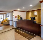 Sleep Inn & Suites Evansville - Casper hotel detail image 5