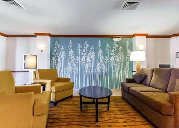 Sleep Inn & Suites Evansville - Casper hotel thumbnail 2