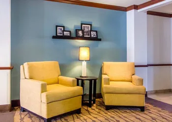 Sleep Inn & Suites Evansville - Casper hotel thumbnail 3