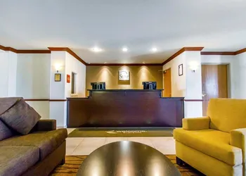 Sleep Inn & Suites Evansville - Casper hotel thumbnail 4