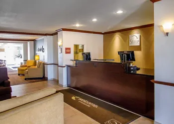 Sleep Inn & Suites Evansville - Casper hotel thumbnail 5