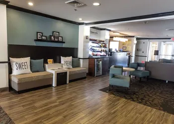Sleep Inn & Suites Evansville - Casper hotel thumbnail 6