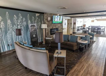Sleep Inn & Suites Evansville - Casper hotel thumbnail 7